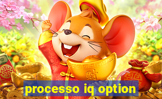 processo iq option